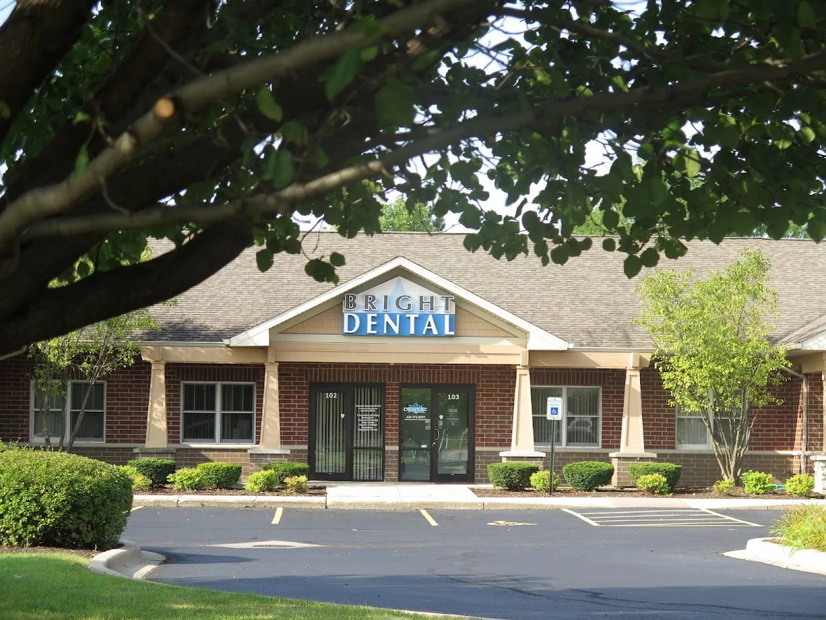 Aurora Bright Dental — photo 2