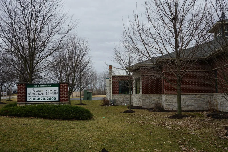 Aurora Bright Dental — photo 5