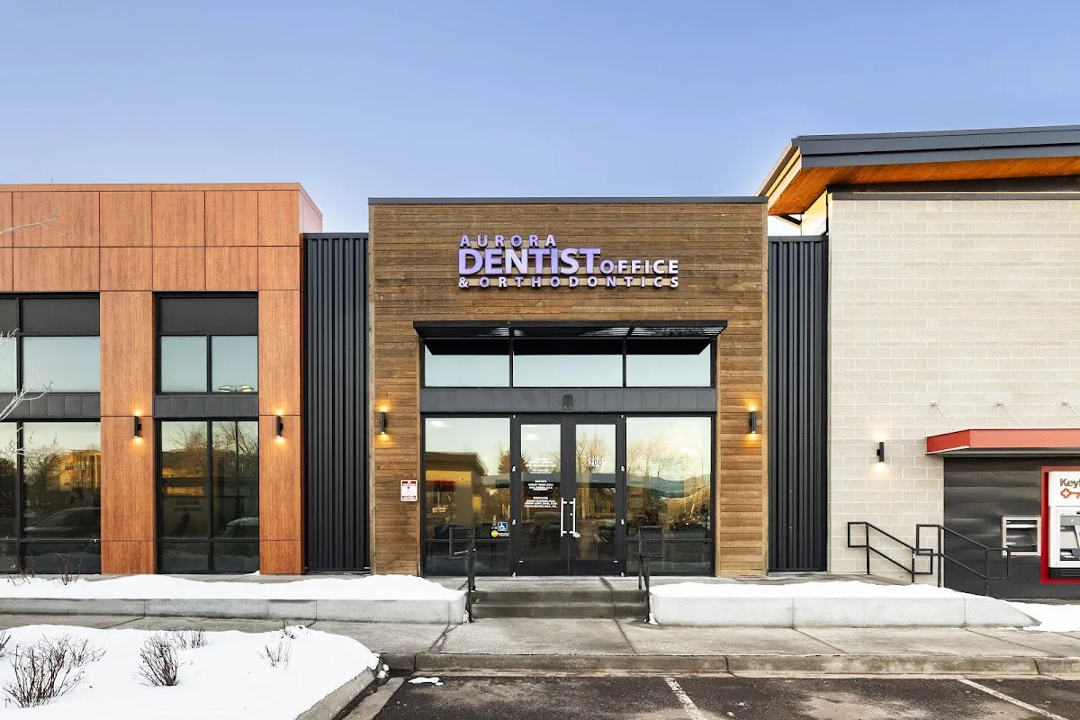 Aurora Dentist Office and Orthodontics — photo 2