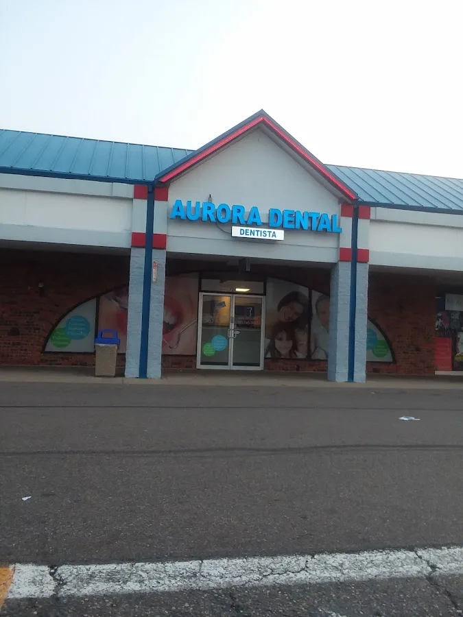 Aurora Dentist Office and Orthodontics — photo 4