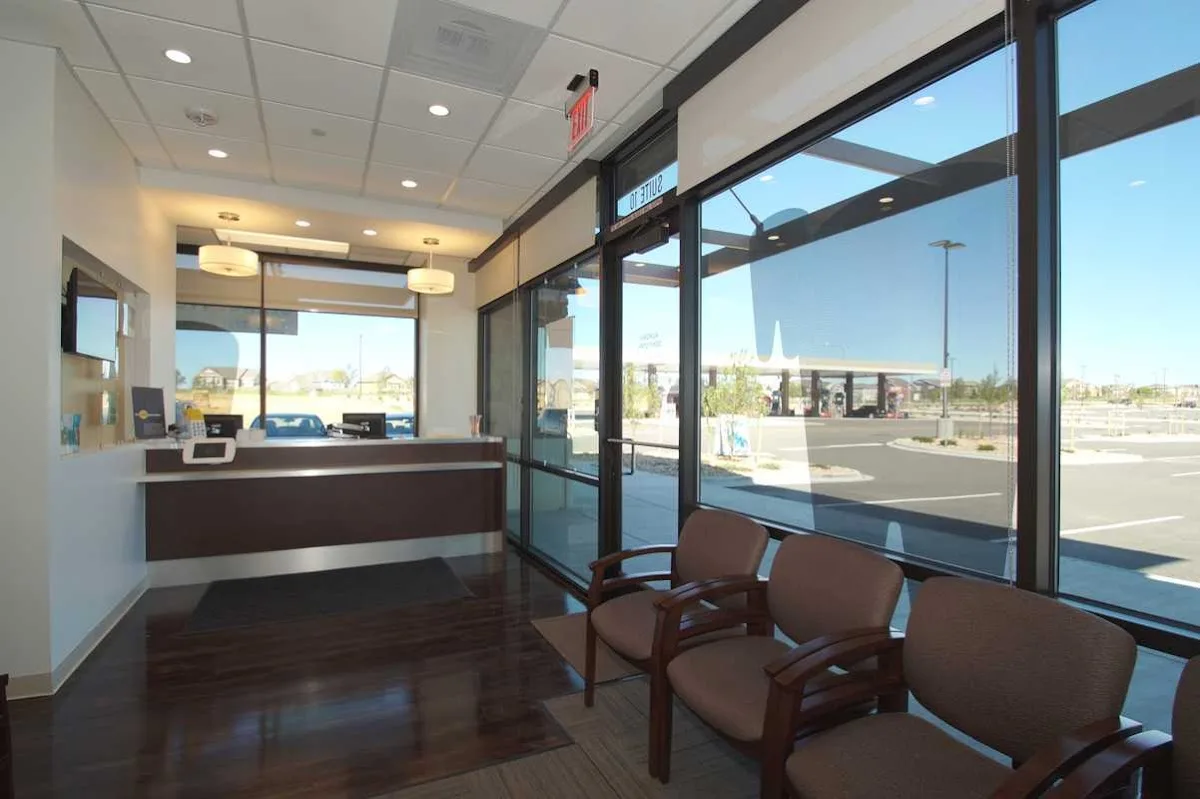 Aurora Dentist Office and Orthodontics — photo 5