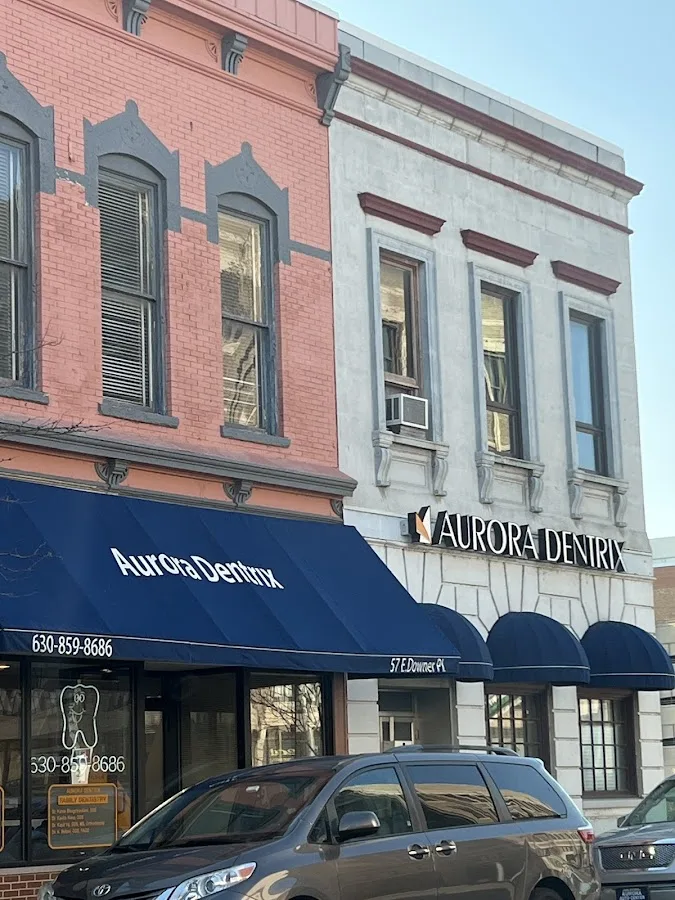 Aurora Dentrix — photo 1