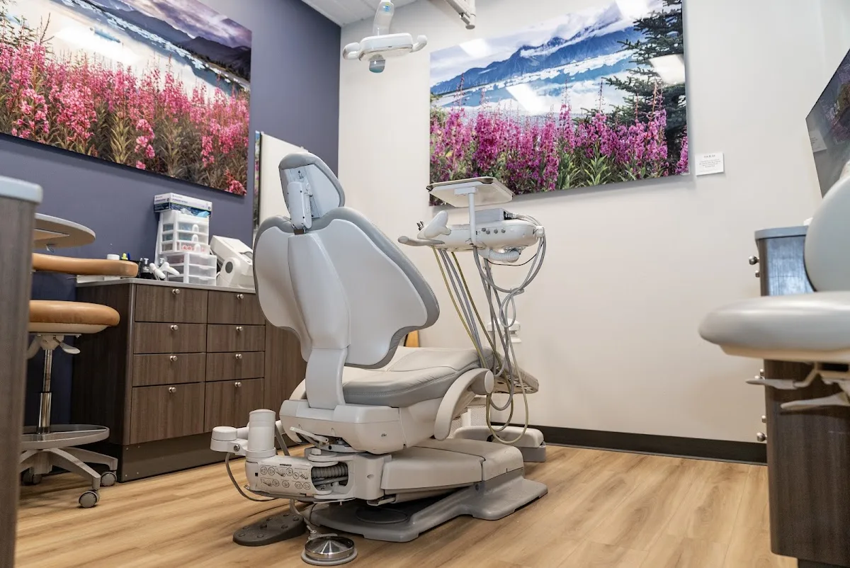 Aurora Family Dentistry