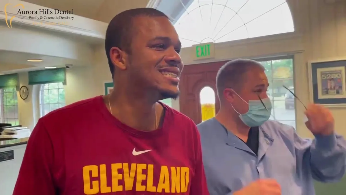 Aurora Hills Dental — photo 2