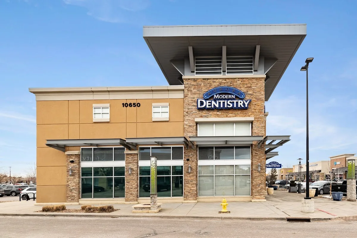 Aurora Modern Dentistry — photo 2