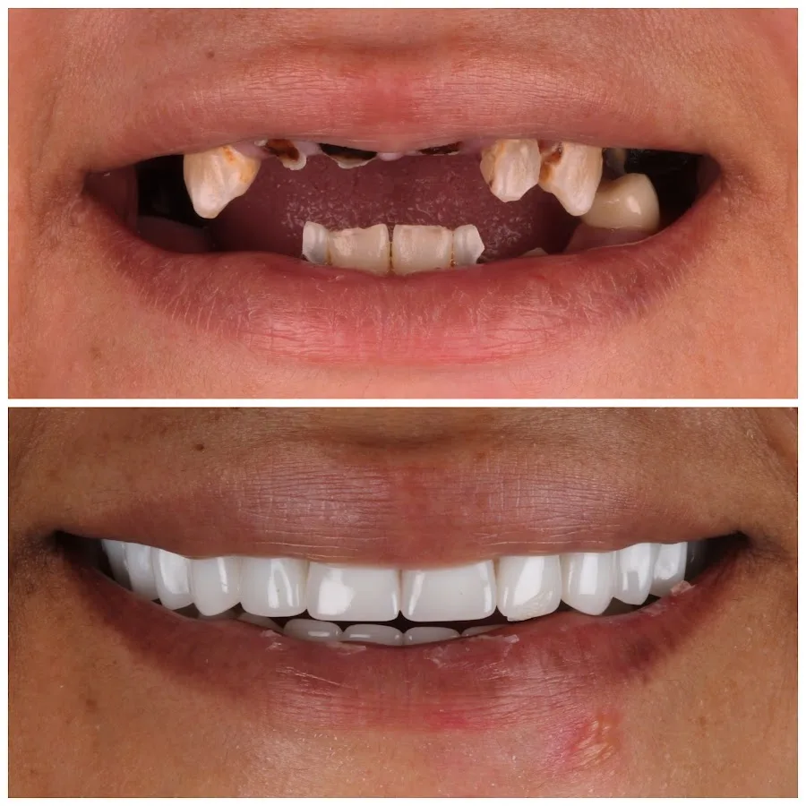 Austin Artistic Dental