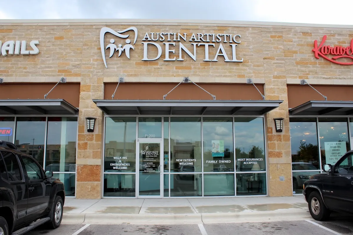 Austin Artistic Dental — photo 2
