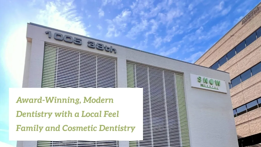 Austin City Dental — photo 3