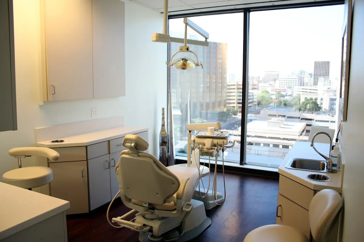 Austin Cosmetic Dentistry by Tejas Patel, DDS — photo 2