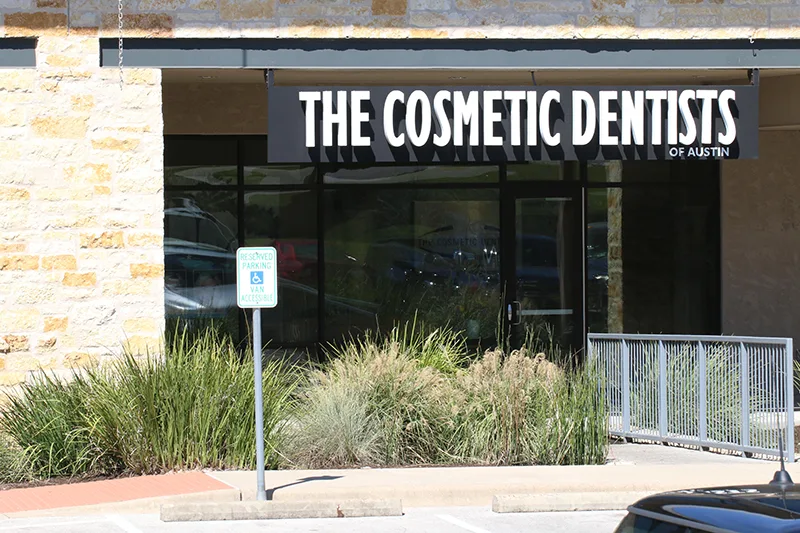 Austin Cosmetic Dentistry by Tejas Patel, DDS — photo 5