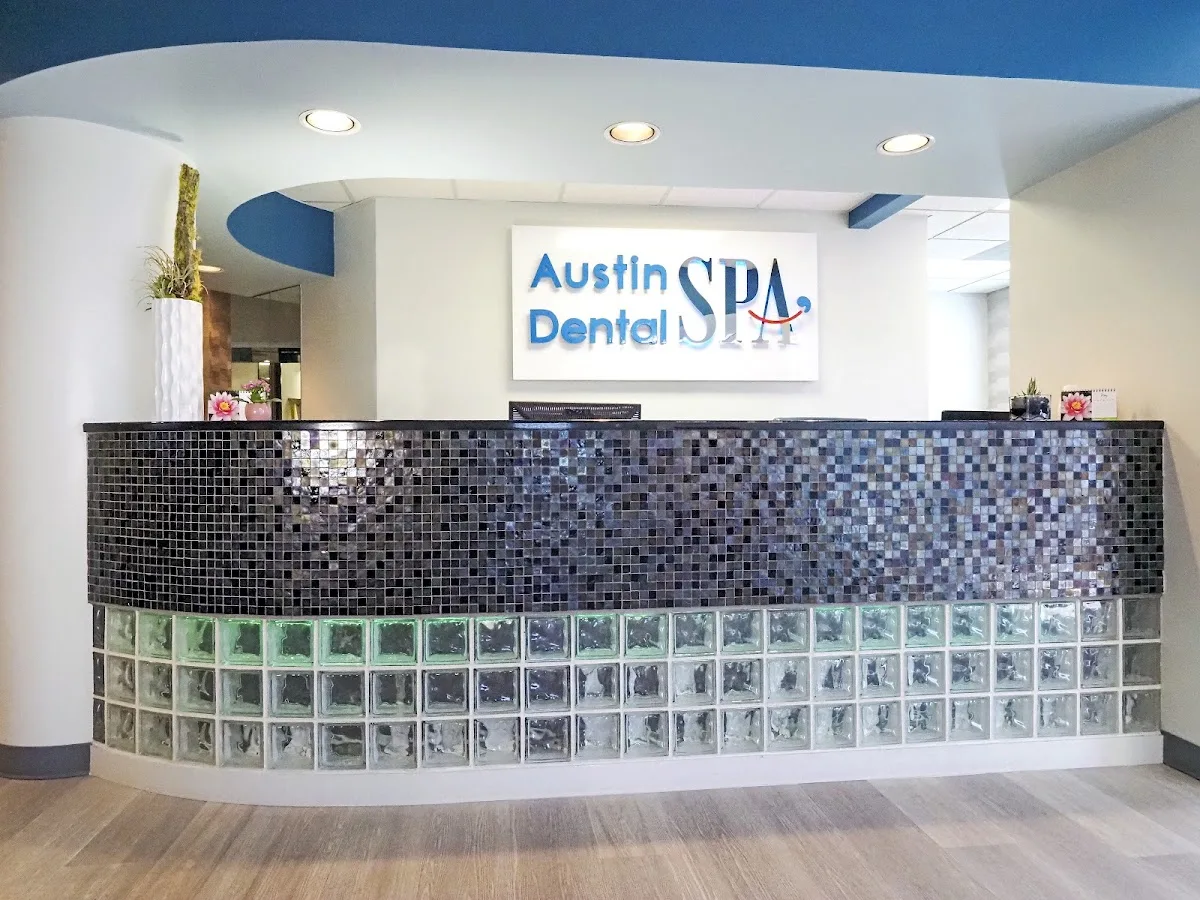 Austin Dental Spa — photo 2