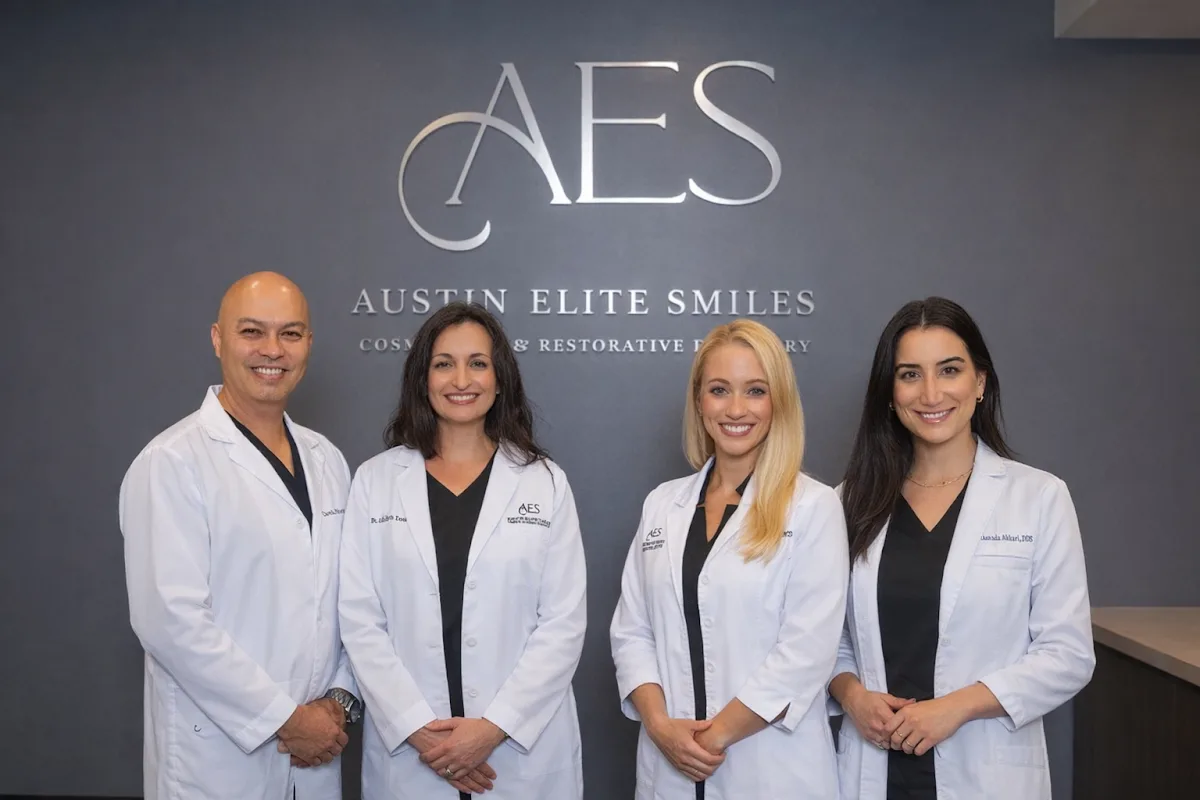 Austin Elite Smiles | Cosmetic & General Dentistry