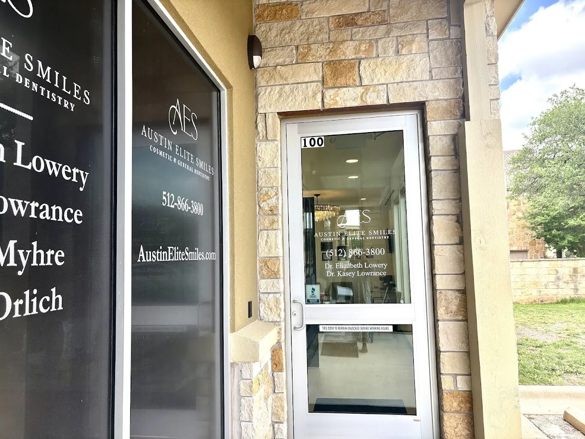 Austin Elite Smiles | Cosmetic & General Dentistry — photo 2
