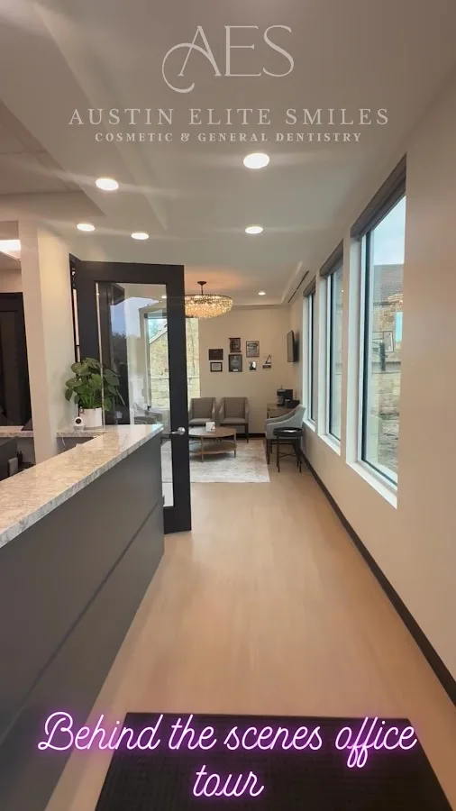 Austin Elite Smiles | Cosmetic & General Dentistry — photo 3