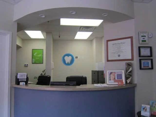 AV Dental Associates of Jersey City — photo 1