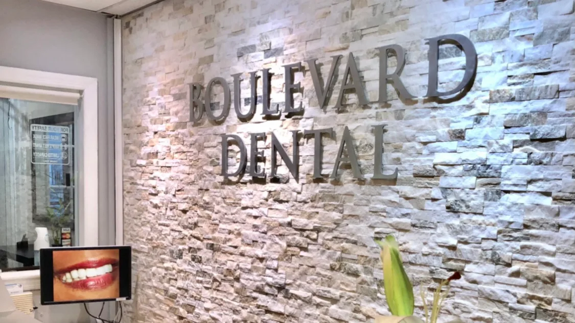AV Dental Associates of Jersey City — photo 4