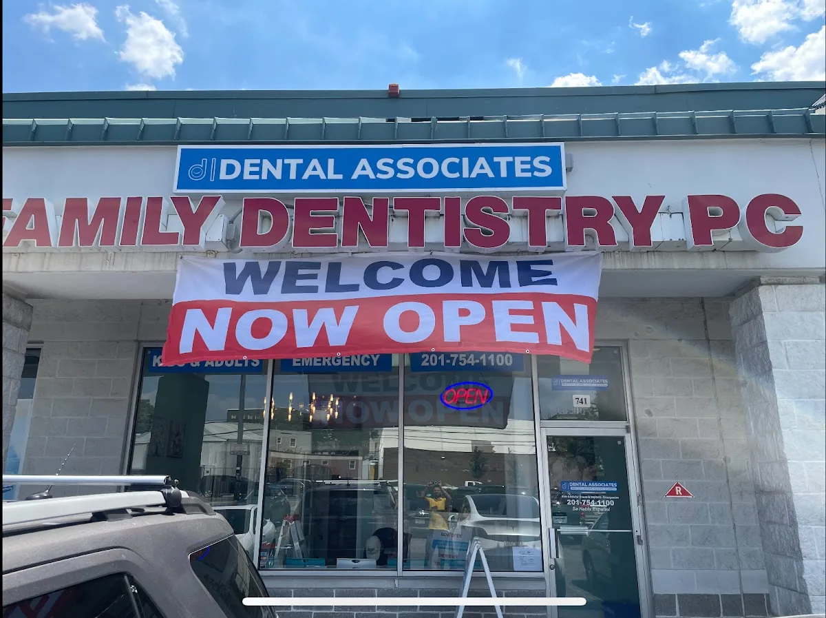 AV Dental Associates of Jersey City — photo 5
