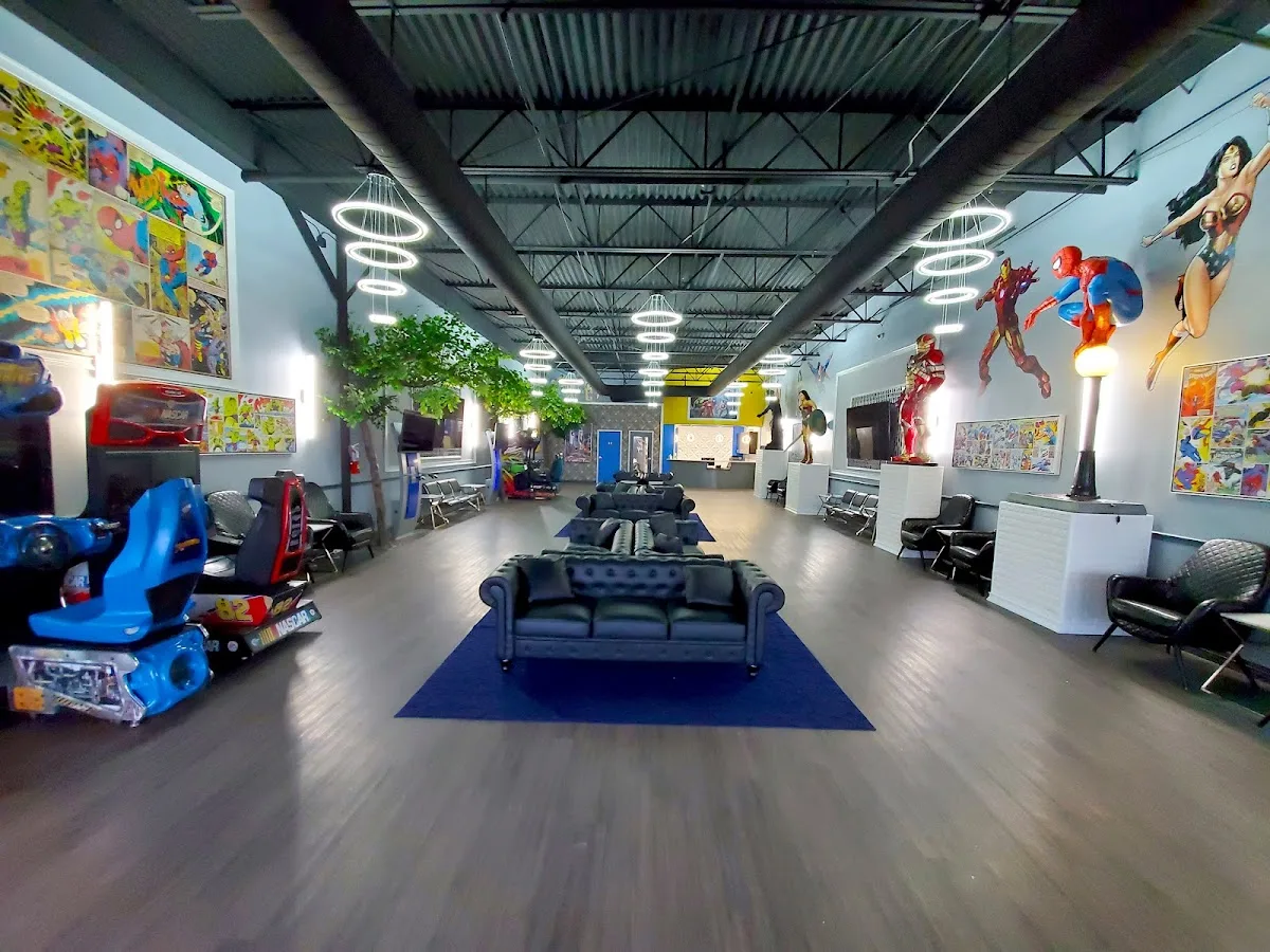 Aventura Dental — photo 2