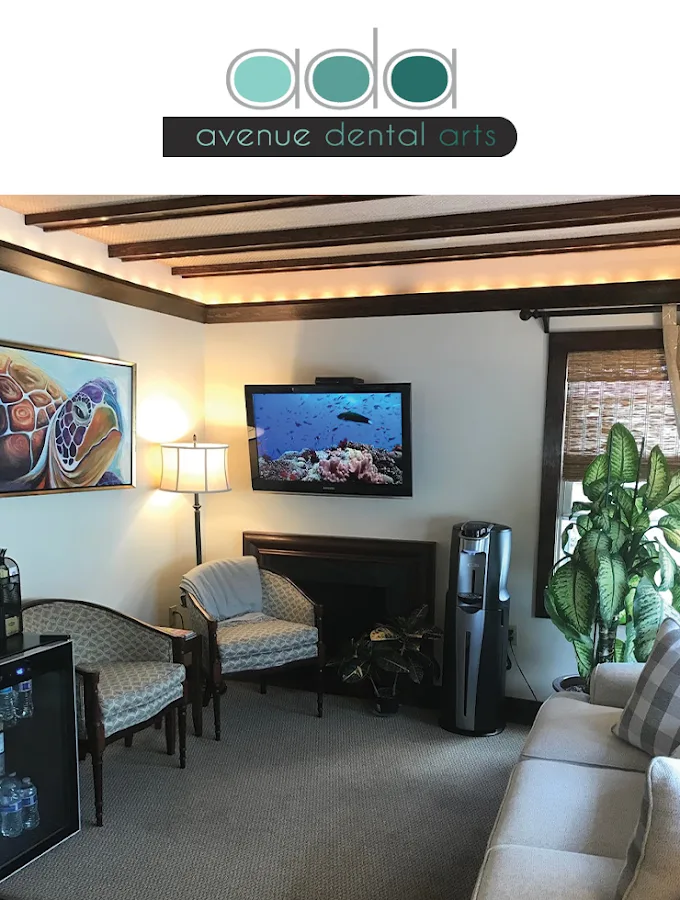 Avenue Dental Arts - West Hartford Dentist — photo 2