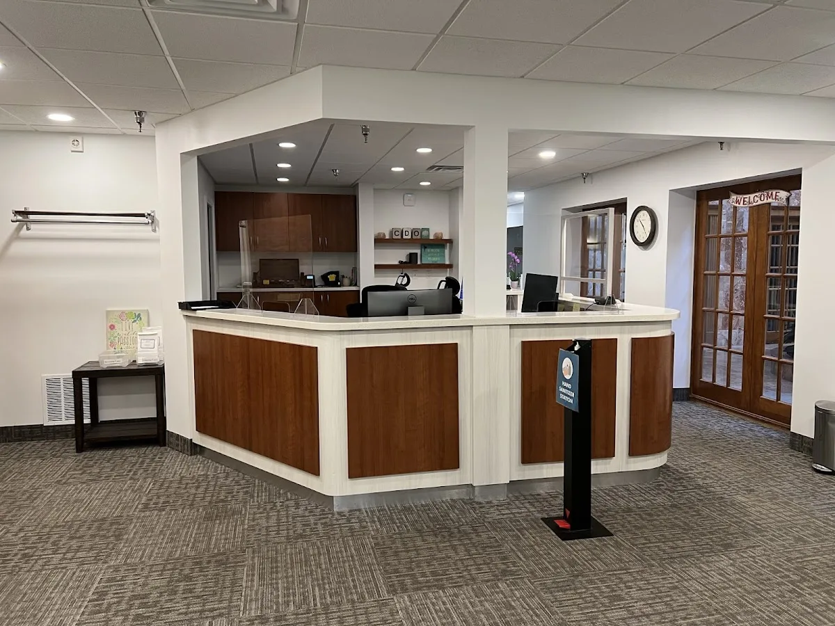 Avenue Dental Arts - West Hartford Dentist — photo 4