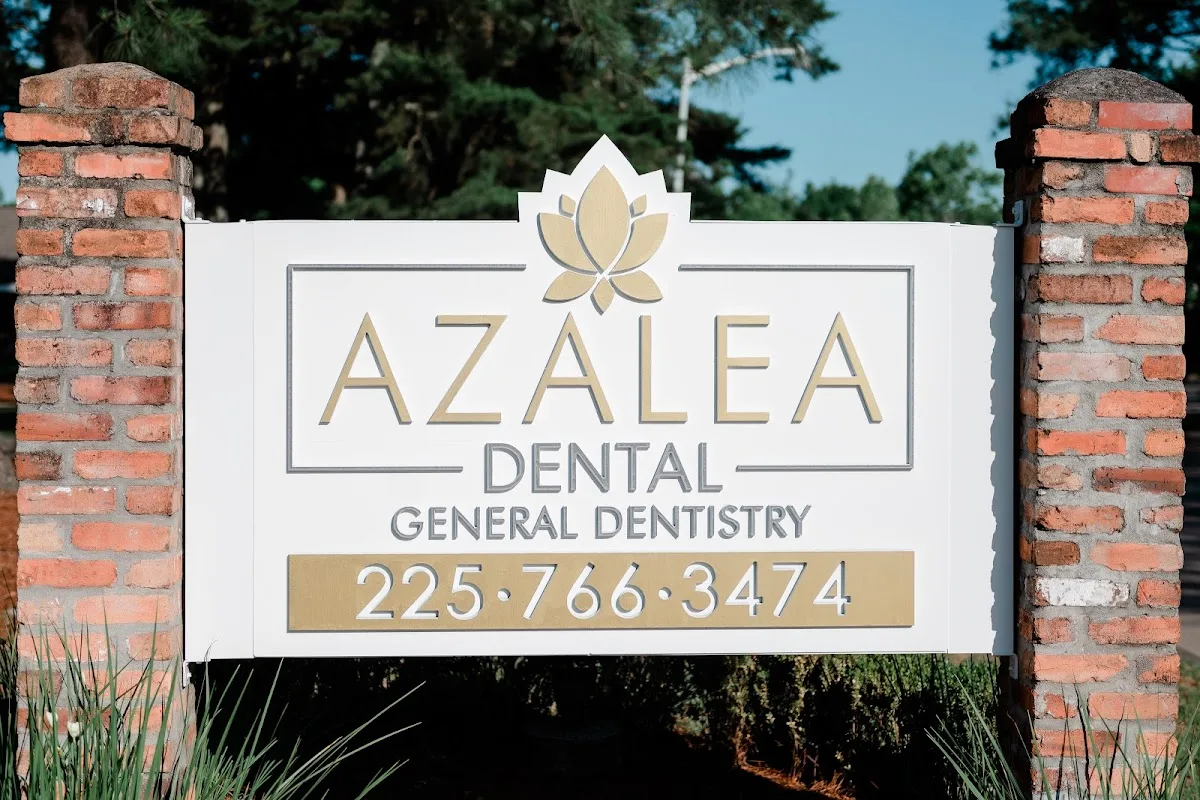 Azalea Dental