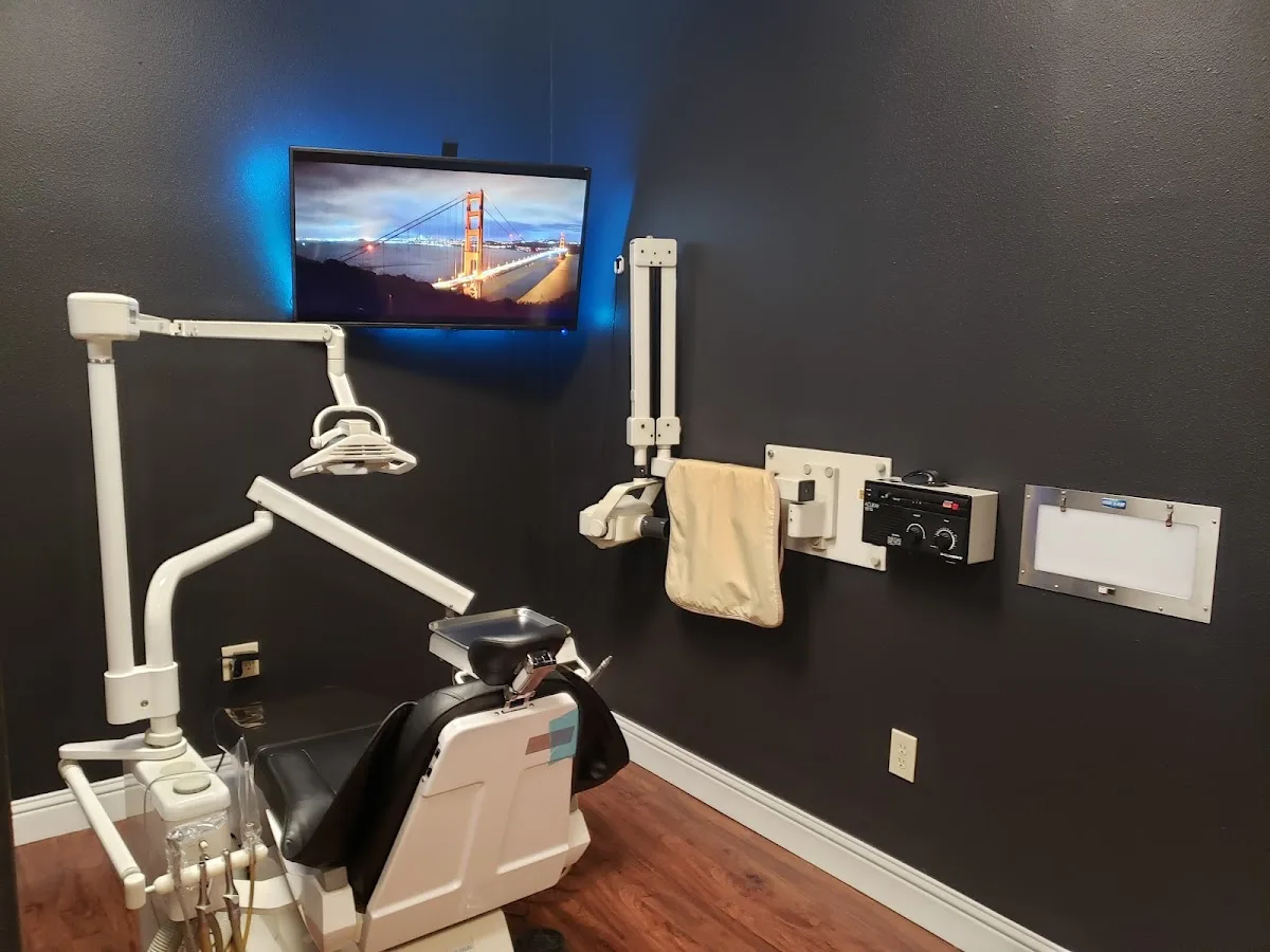 Bakersfield Smile Design | Dentist Dr. Kenneth W Krauss DDS — photo 3