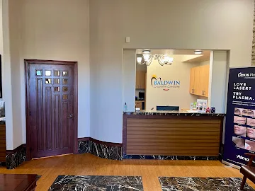 Baldwin Distinctive Dentistry - Las Vegas, NV