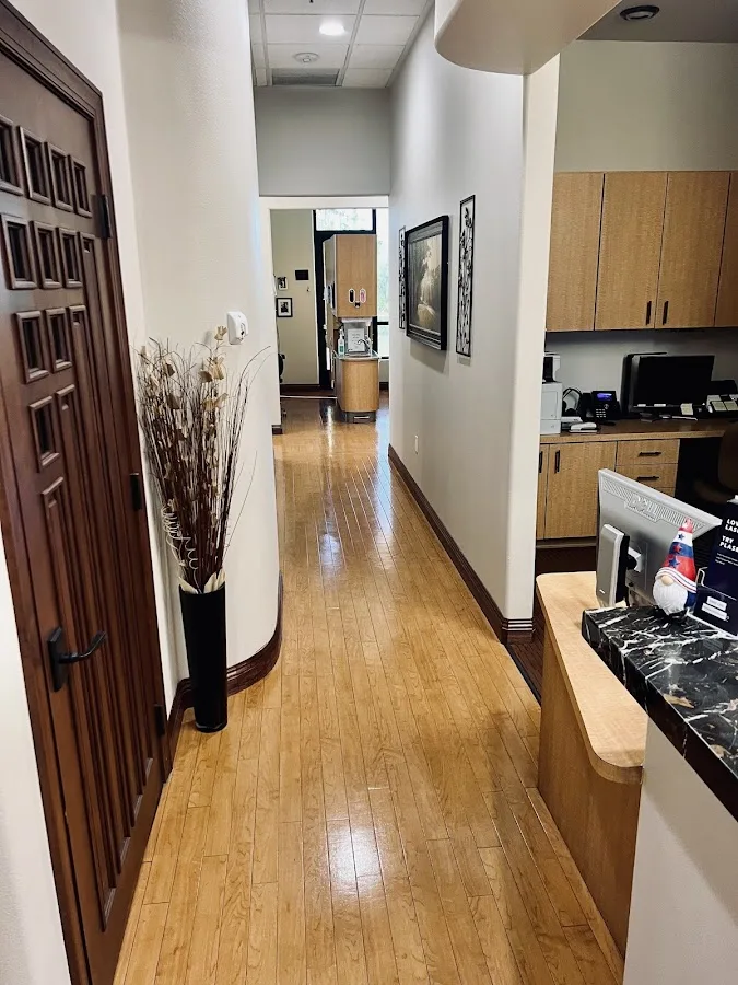 Baldwin Distinctive Dentistry - Las Vegas, NV — photo 2