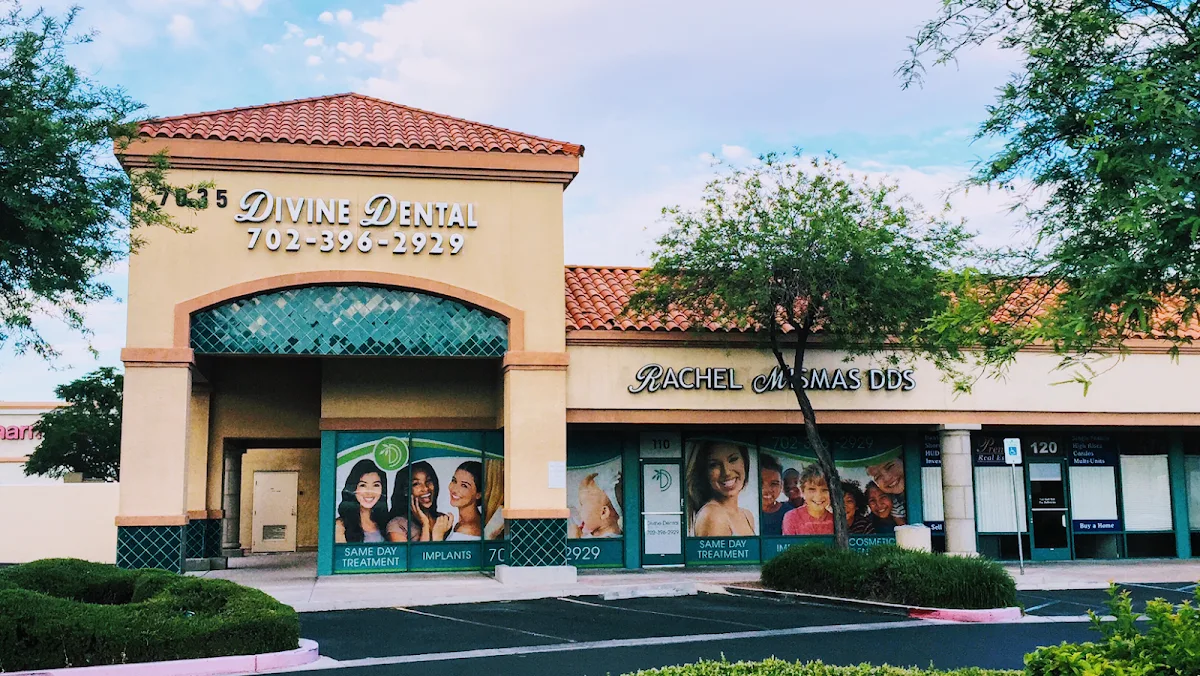 Baldwin Distinctive Dentistry - Las Vegas, NV — photo 3