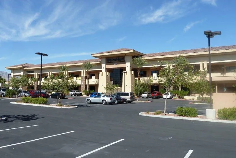 Baldwin Distinctive Dentistry - Las Vegas, NV — photo 4