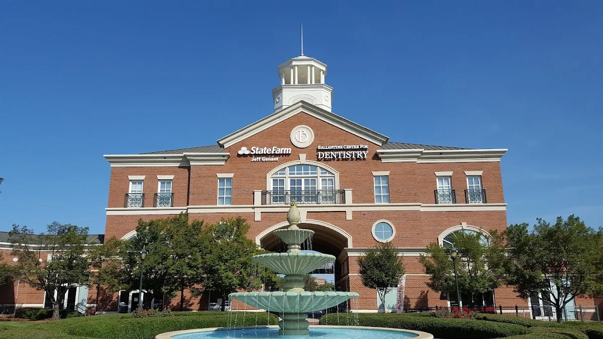 Ballantyne Dentistry