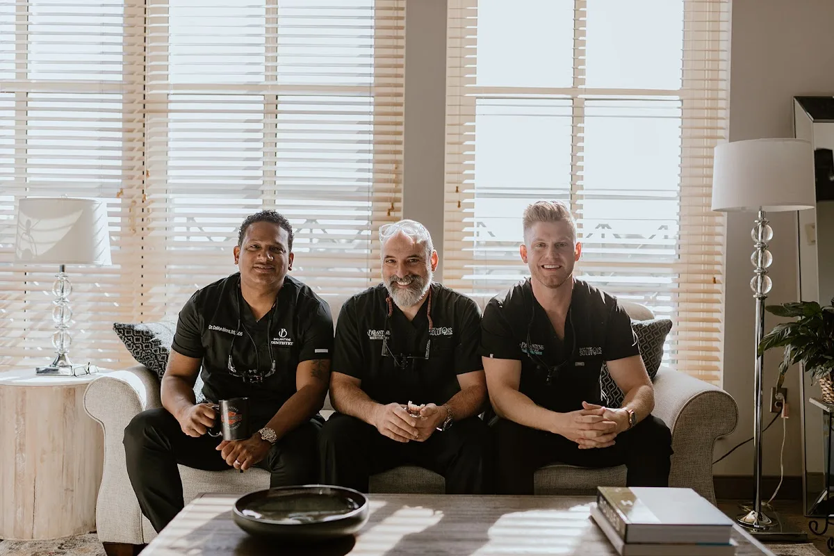 Ballantyne Dentistry — photo 4