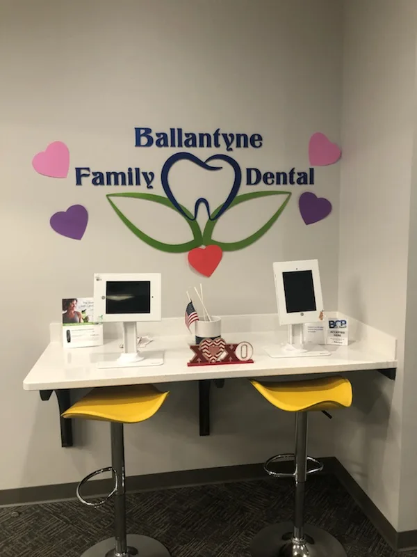 Ballantyne Dentistry — photo 5