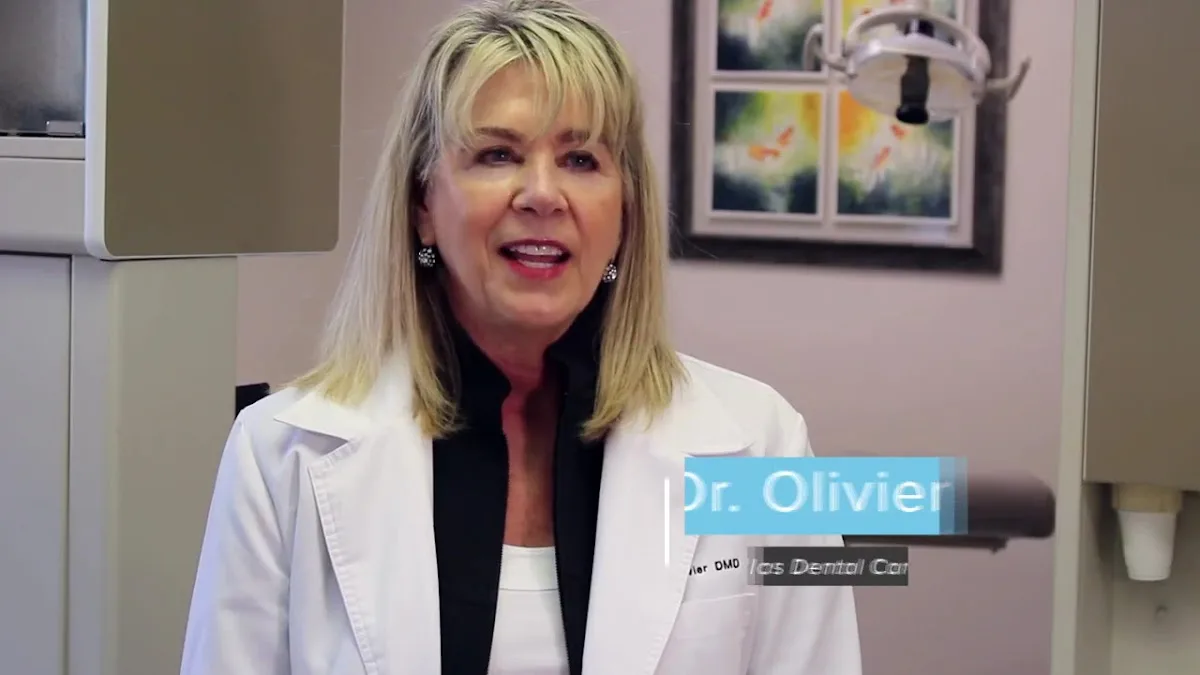 Ballas Dental Care — photo 2