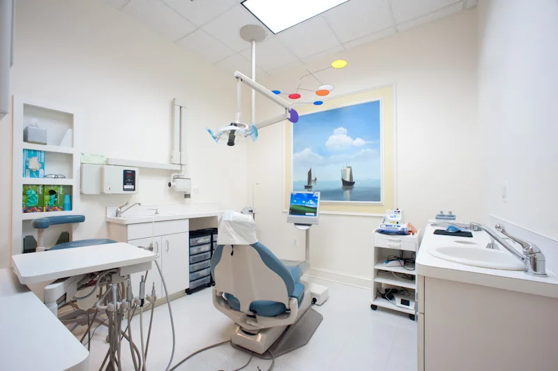 Ballston Dental Arts in Arlington — photo 2