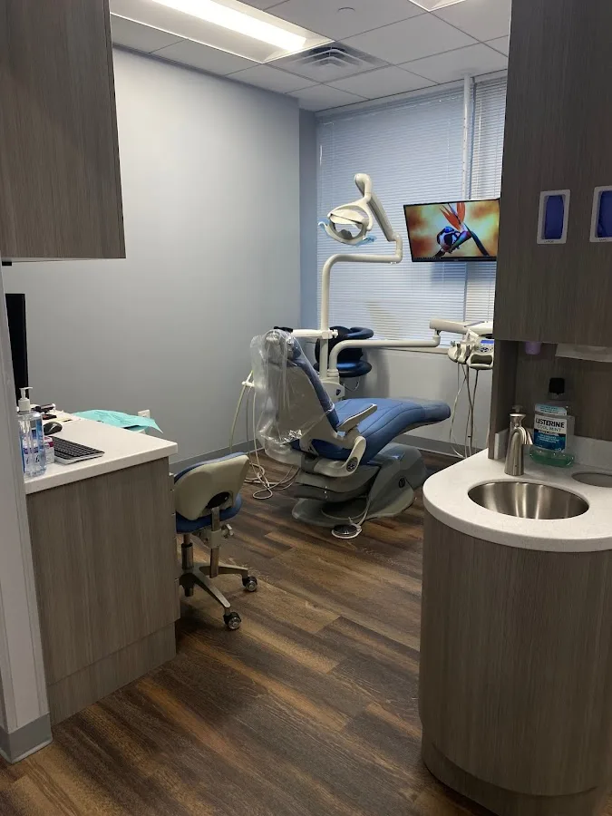 Ballston Dental Arts in Arlington — photo 3