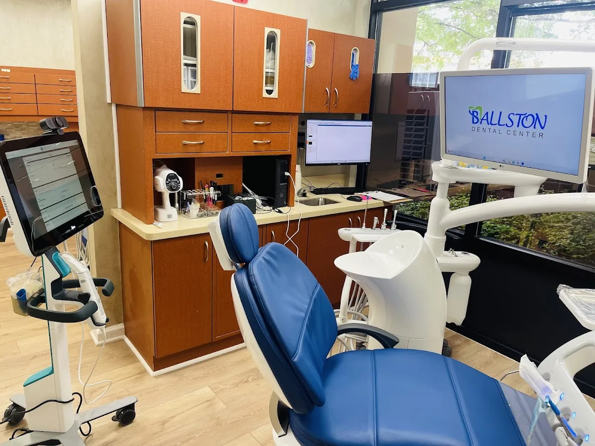 Ballston Dental Care — photo 3