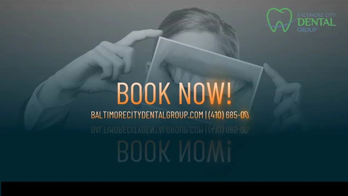 Baltimore City Dental Group — photo 3