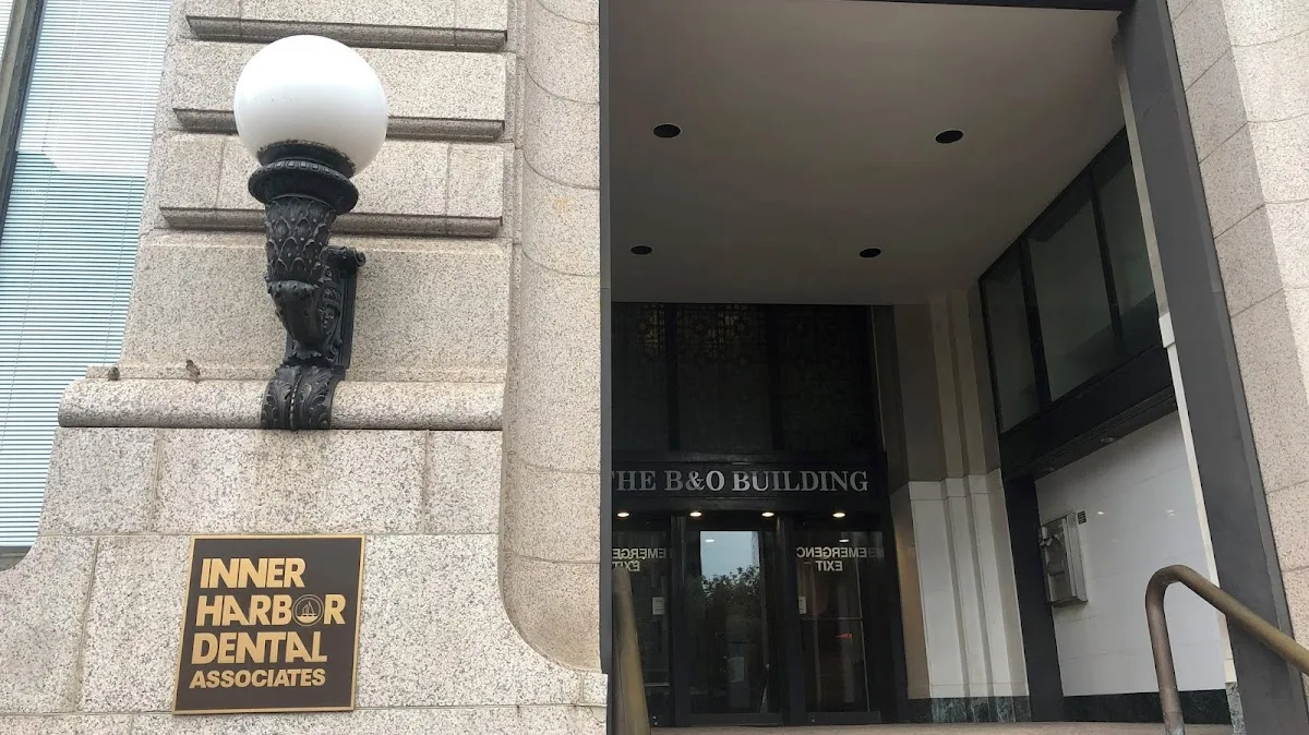 Baltimore City Dental Group — photo 5