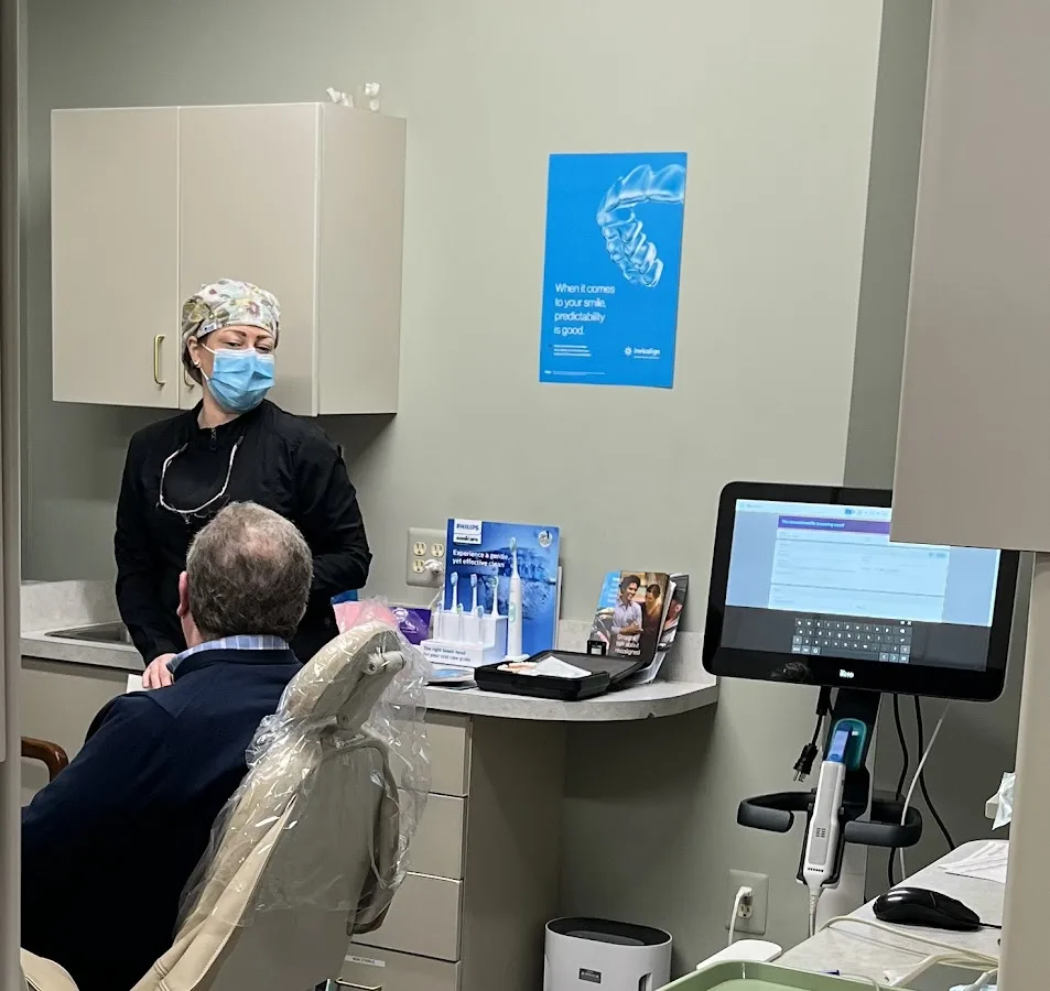 Baltimore Dental — photo 2