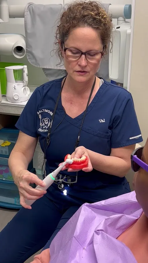 Baltimore Dental — photo 4