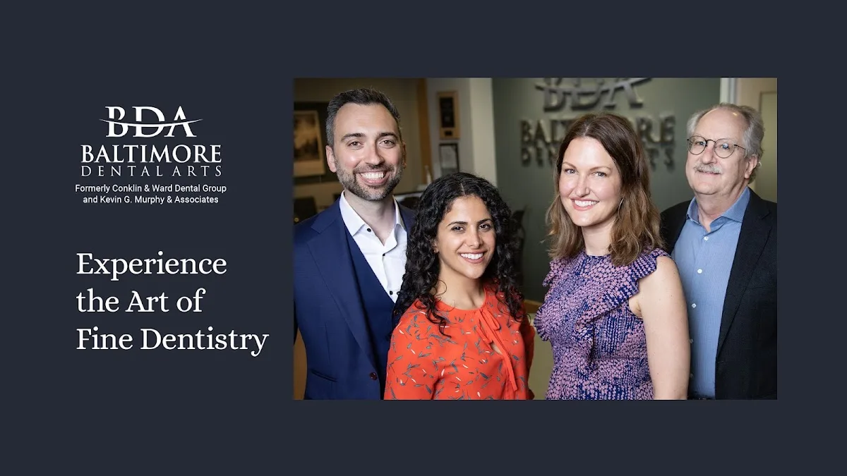 Baltimore Dental Arts