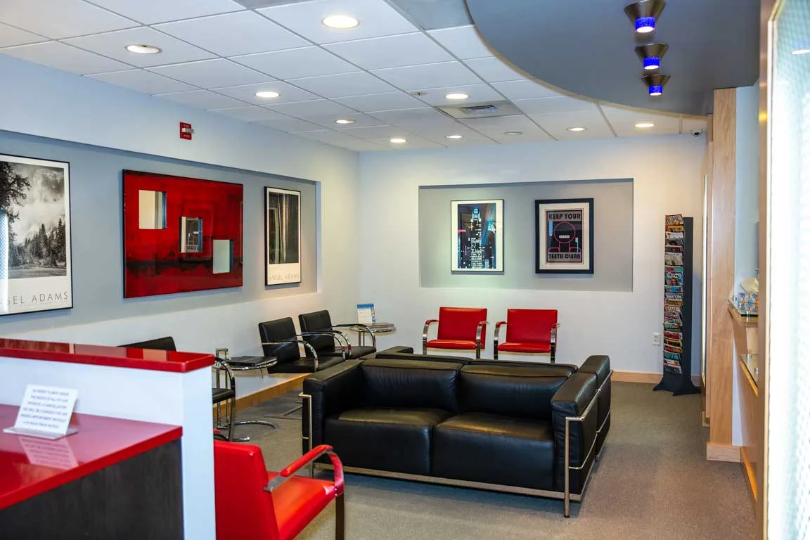 Baltimore Dental Arts — photo 2