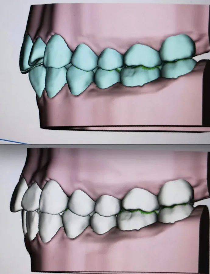 Baltimore Uptown Dentist