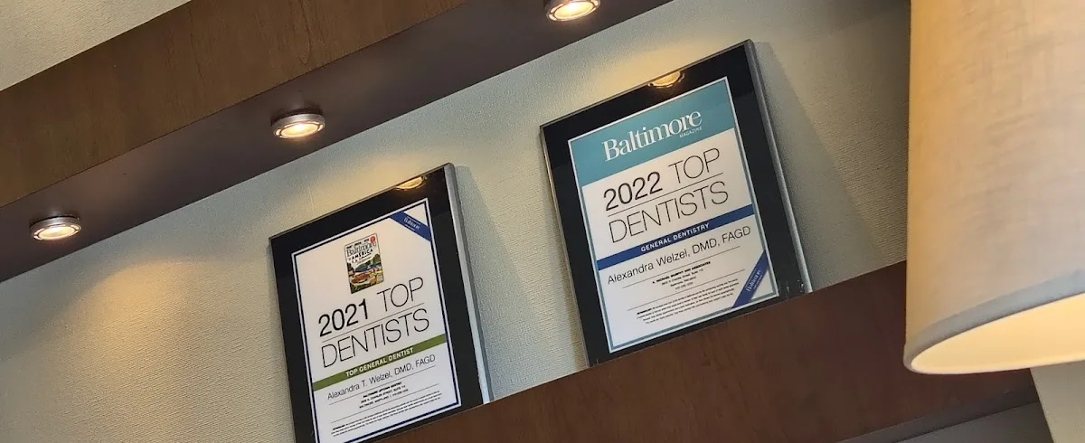 Baltimore Uptown Dentist — photo 2