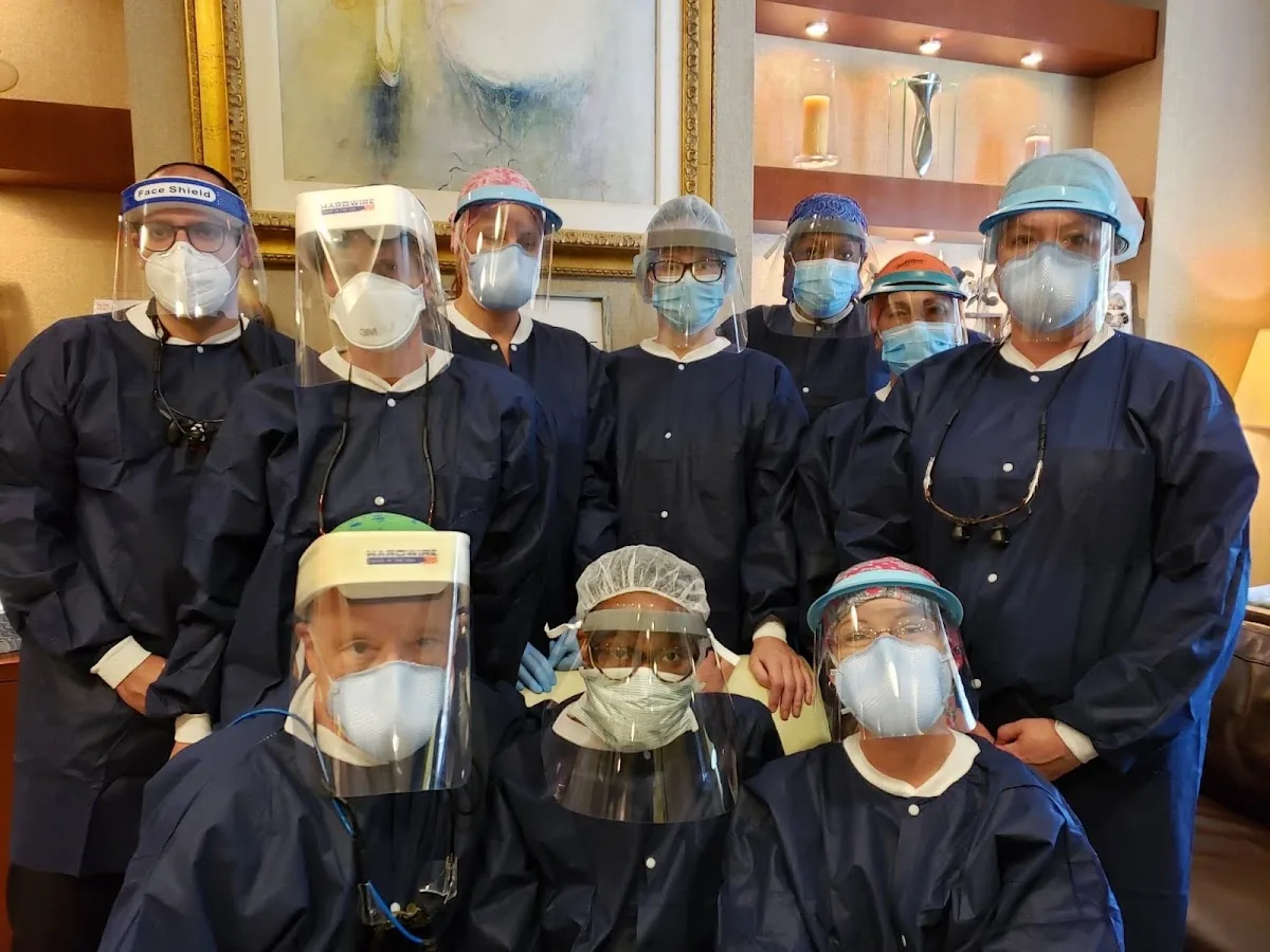 Baltimore Uptown Dentist — photo 3