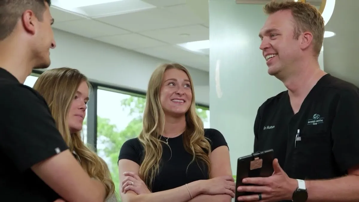 Bander Dental Group — photo 2