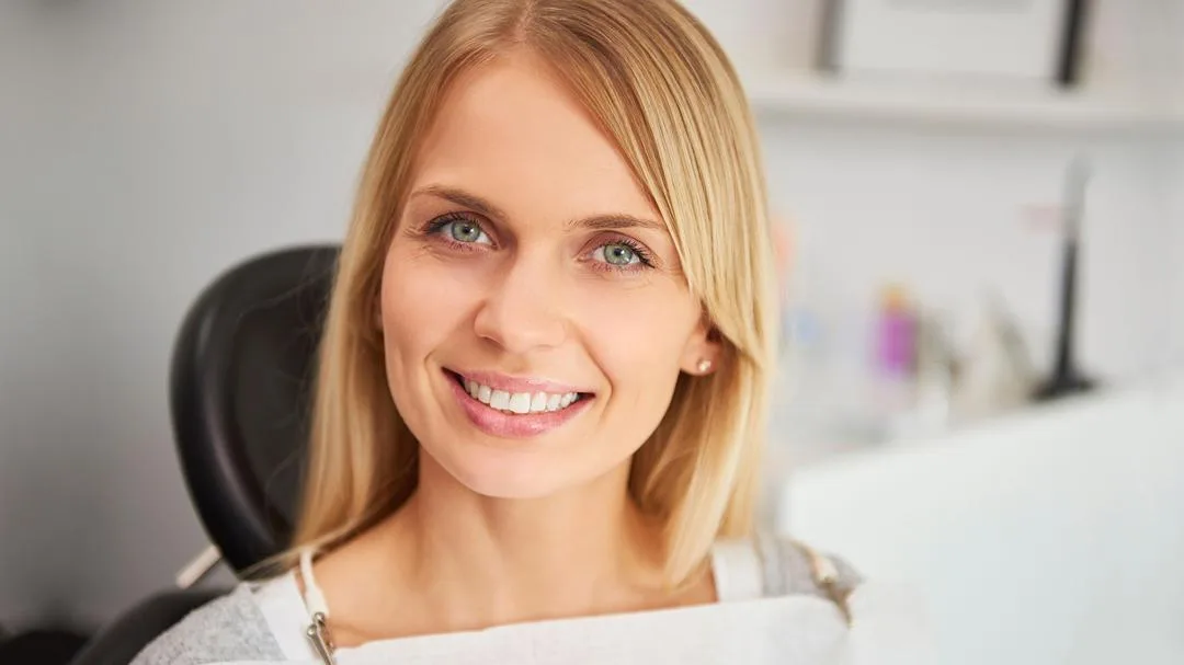 Barrett Dental Care — photo 2