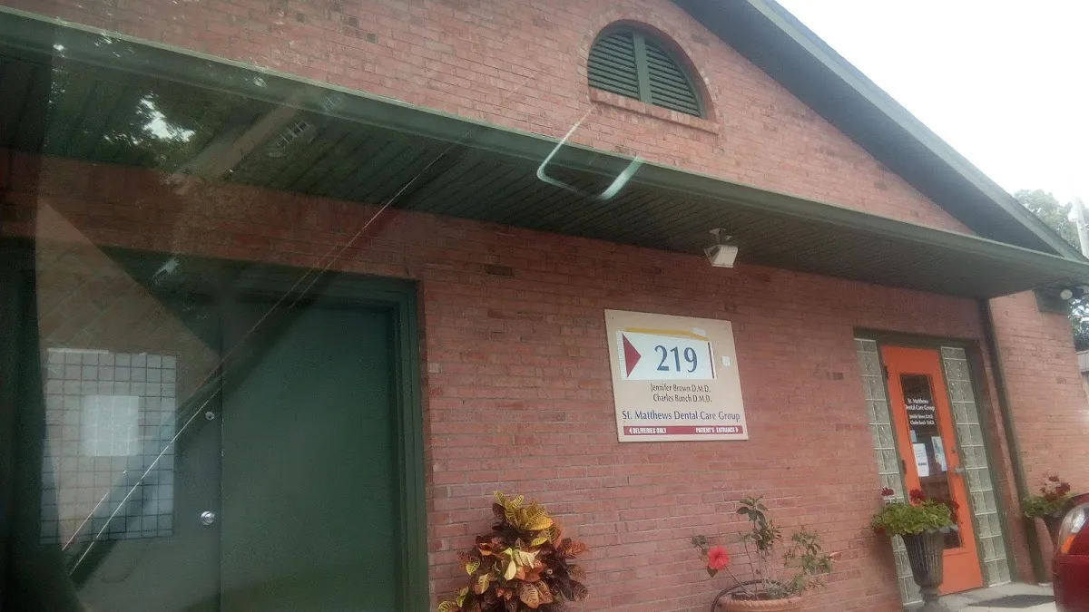 Barrett Dental Care — photo 3