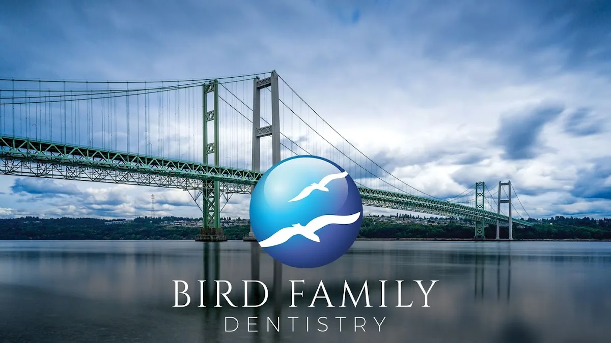 Barrett Family Dental of Tacoma — photo 4